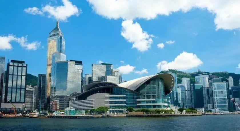 酒店 Where Inn 香港