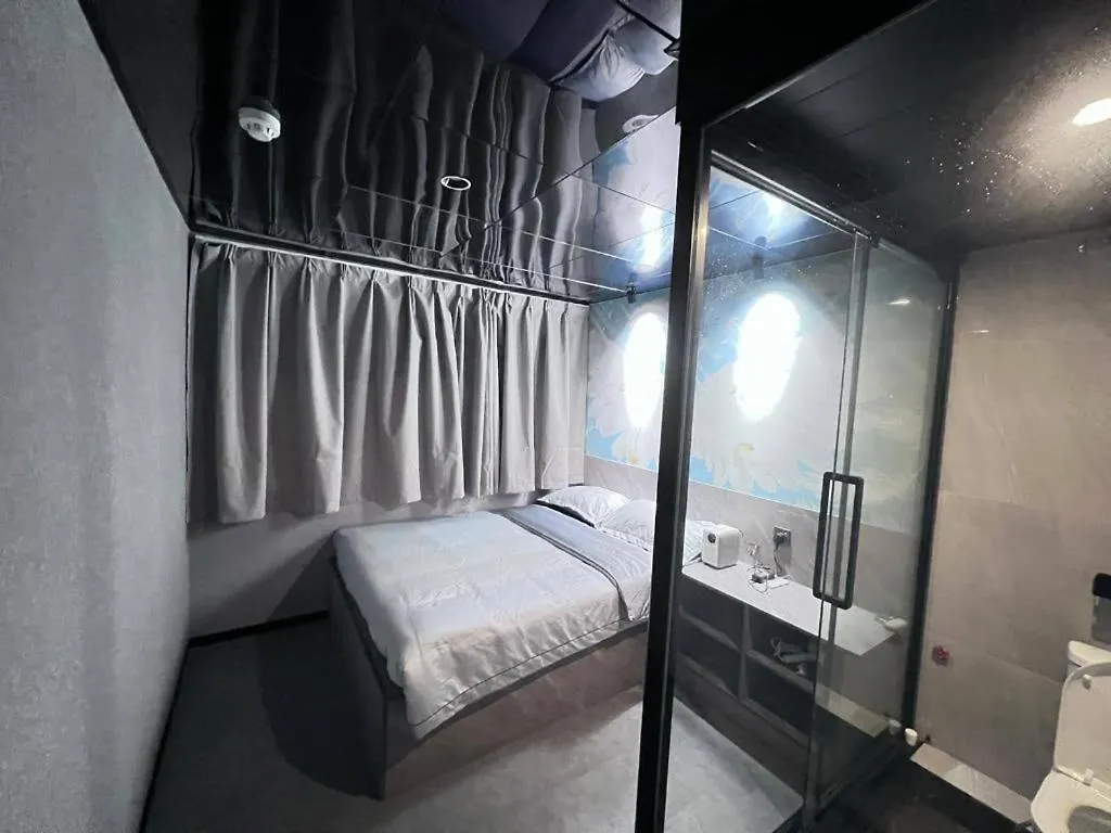 Where Inn Hong Kong